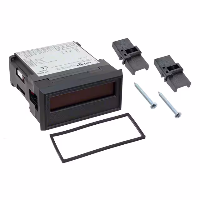 APLR0600 Red Lion Controls Compteurs de panneaux - Compteurs horaires